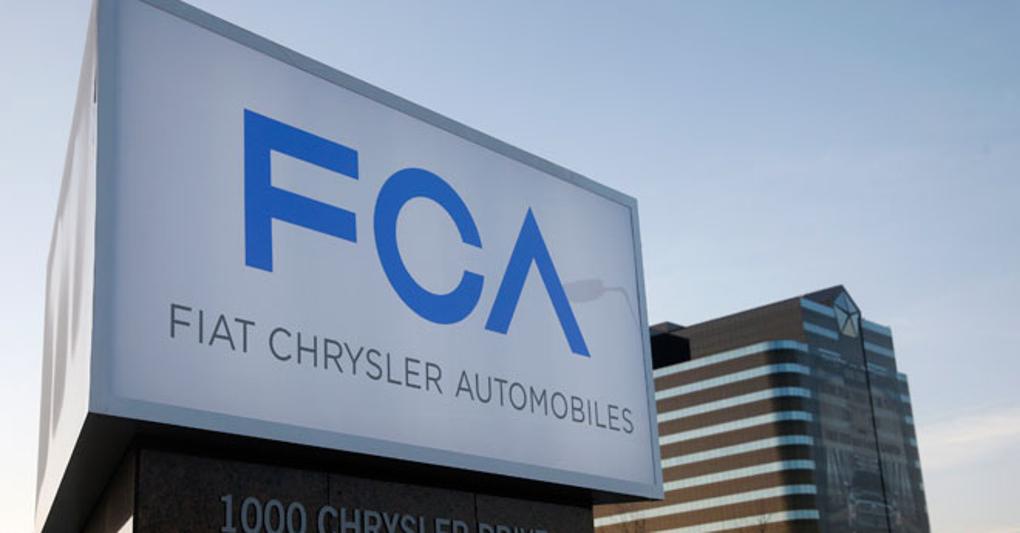 Fca borsa tempo reale sale